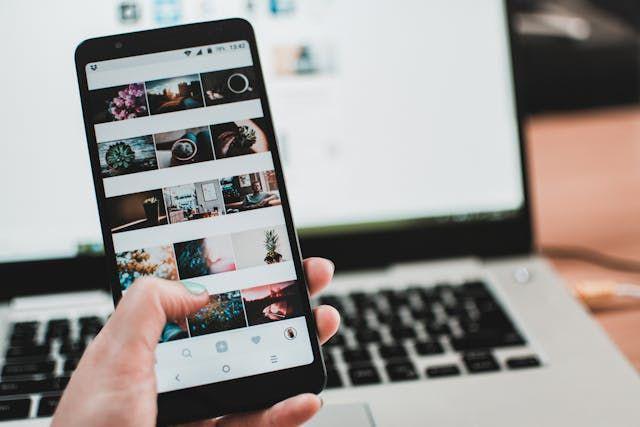 Cara Menyembunyikan Tag di IG secara Manual atau Otomatis, Mudah!