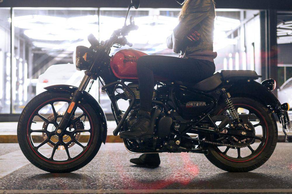 Ilustrasi mesin motor injeksi (pexels.com/Mario Ame)