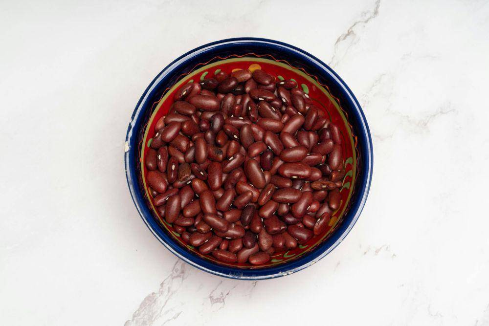 Ilustrasi kacang merah (pexels.com/id-id/@markus-winkler-1430818/)