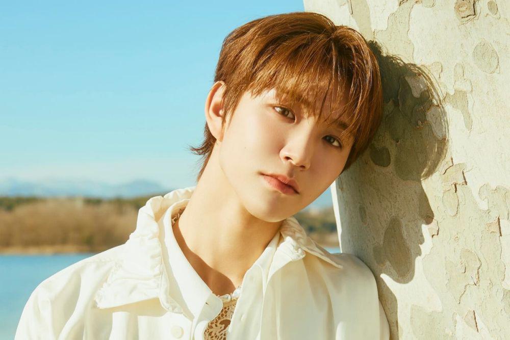 Biodata dan Profil Jaehee NCT Wish, Si Main Vocalist yang Multitalenta