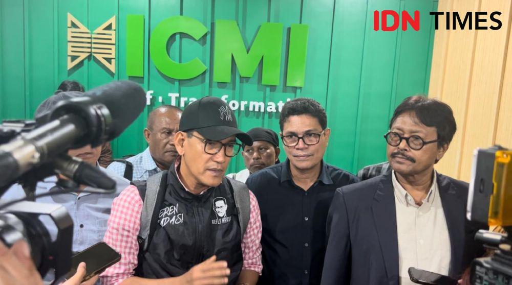 Refly Harun: Hasil Pemilu 2024 Sudah Ada Sebelum Pencoblosan