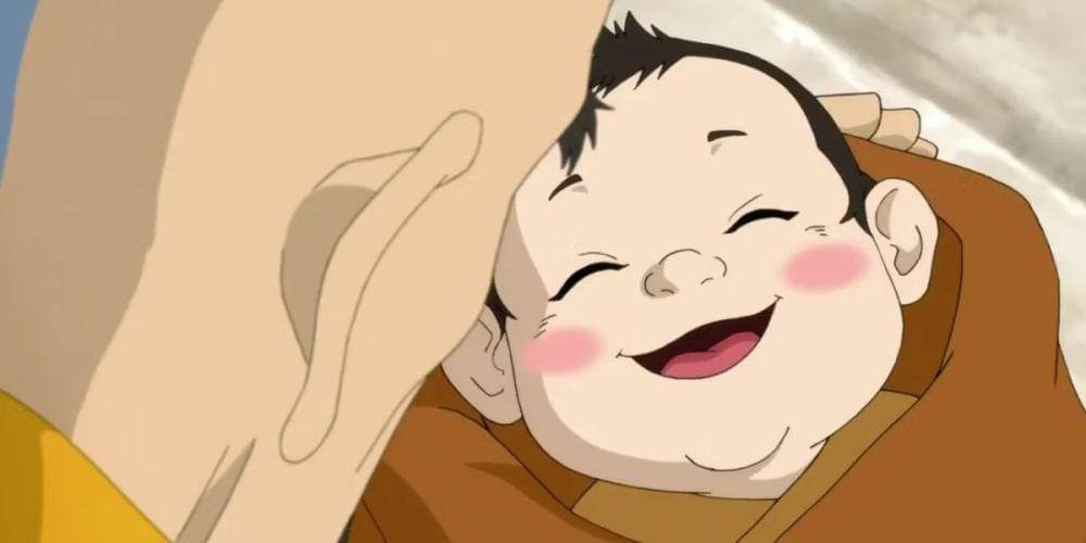 Nickelodeon/Avatar: The Legend of Korra