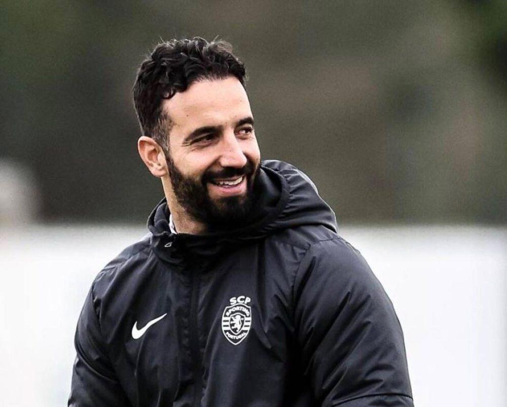 Liverpool Makin Dekat untuk Bawa Amorim Gantikan Klopp