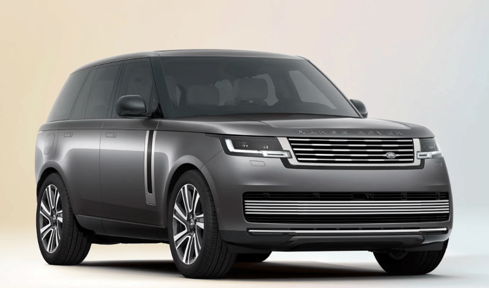 Ini Perbedaan Range Rover dan Land Rover | IDN Times