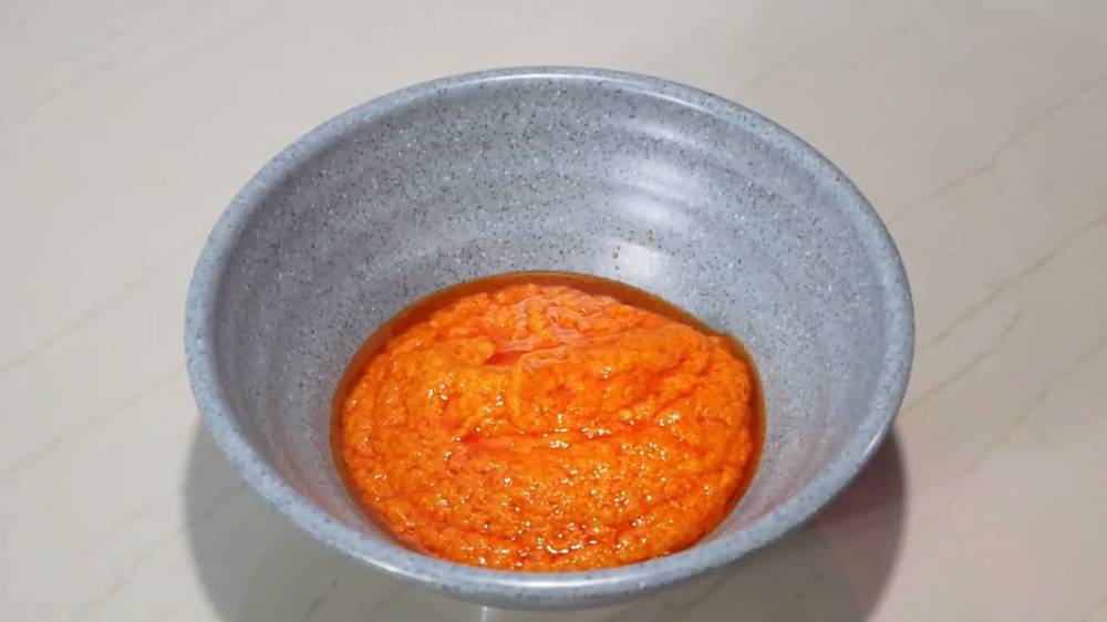 bumbu merah (Youtube.com/Tomafery Cooking)