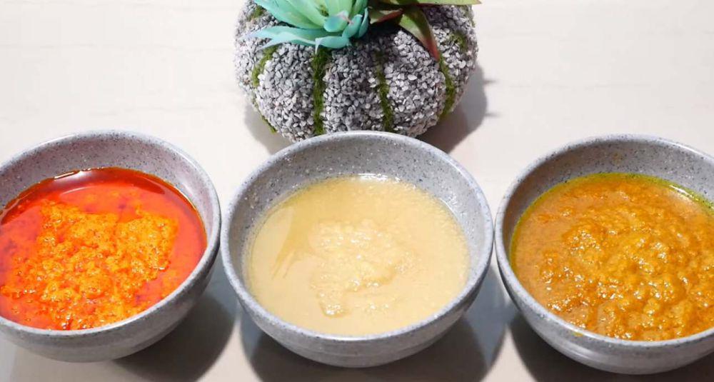 3 Resep Bumbu Dasar Masak Sahur dan Berbuka yang Wajib Dimiliki