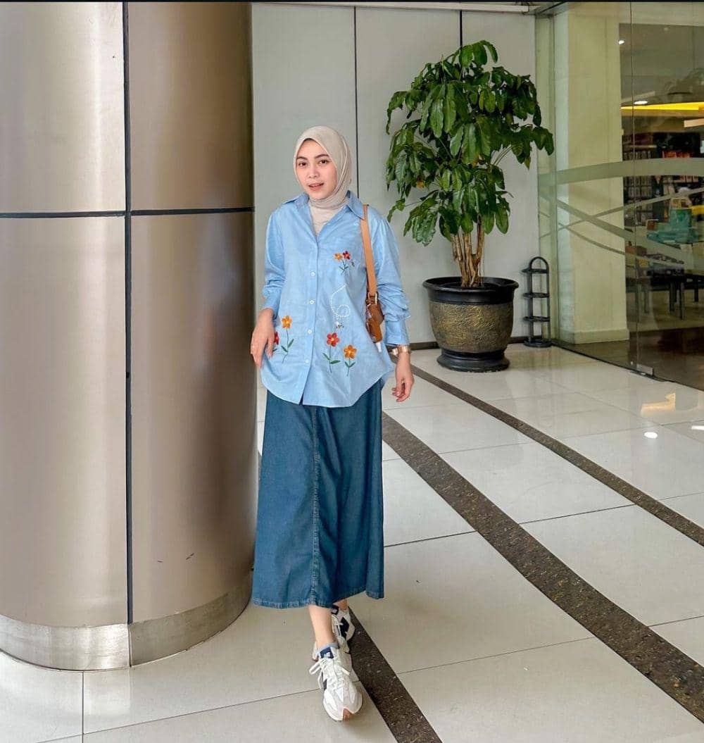 Potret Anggita Adistyas (instagram.com/anggitaadistyas)