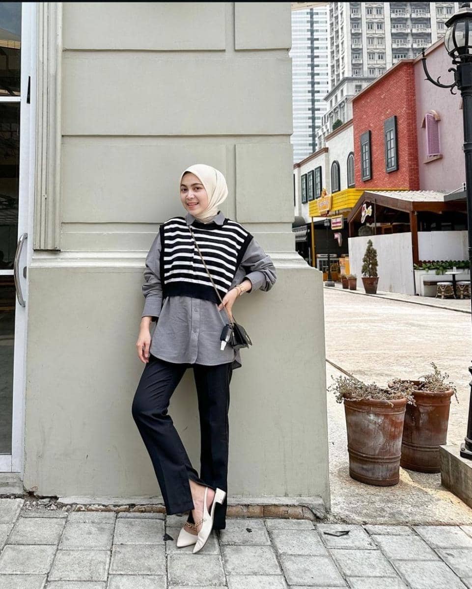 Potret Anggita Adistyas (instagram.com/anggitaadistyas)