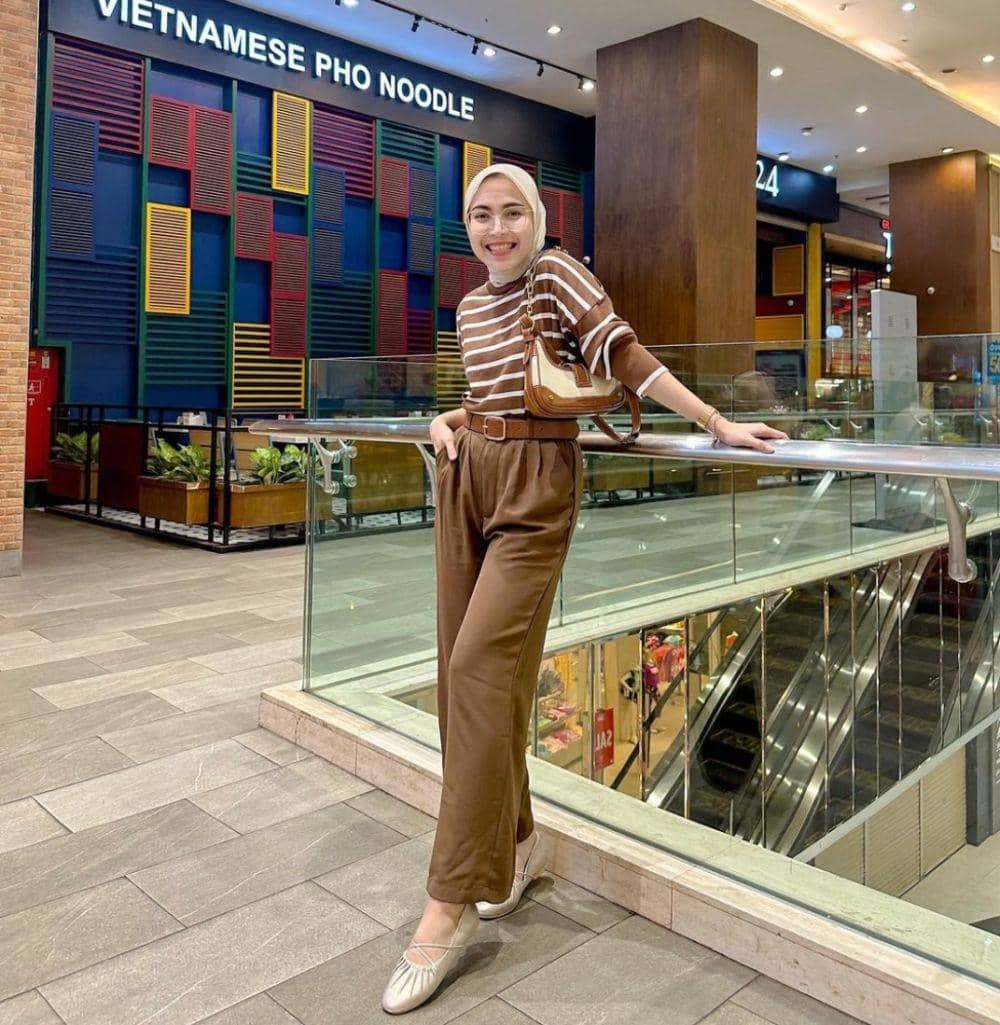 Potret Anggita Adistyas (instagram.com/anggitaadistyas)