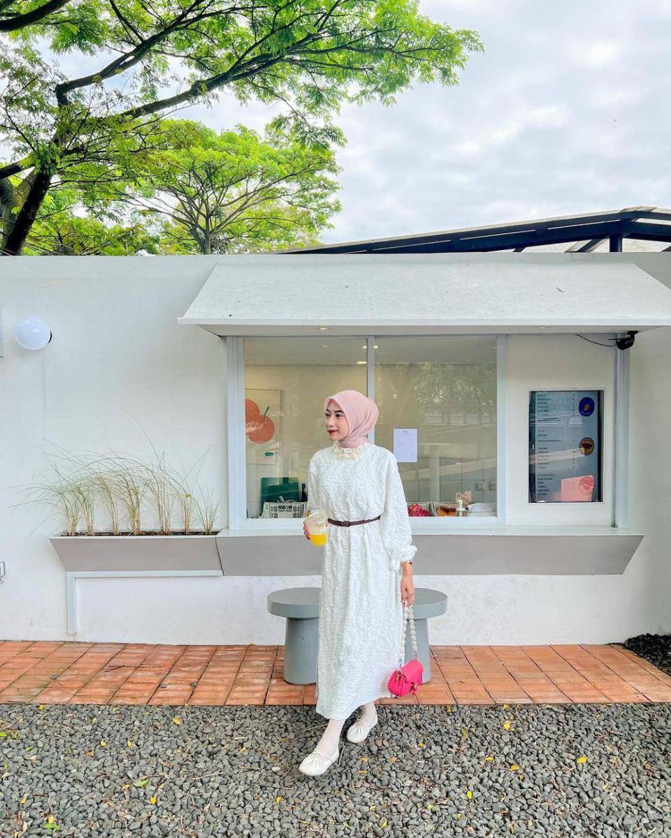Potret Rafika Rahma (instagram.com/rafikarahmaaa)