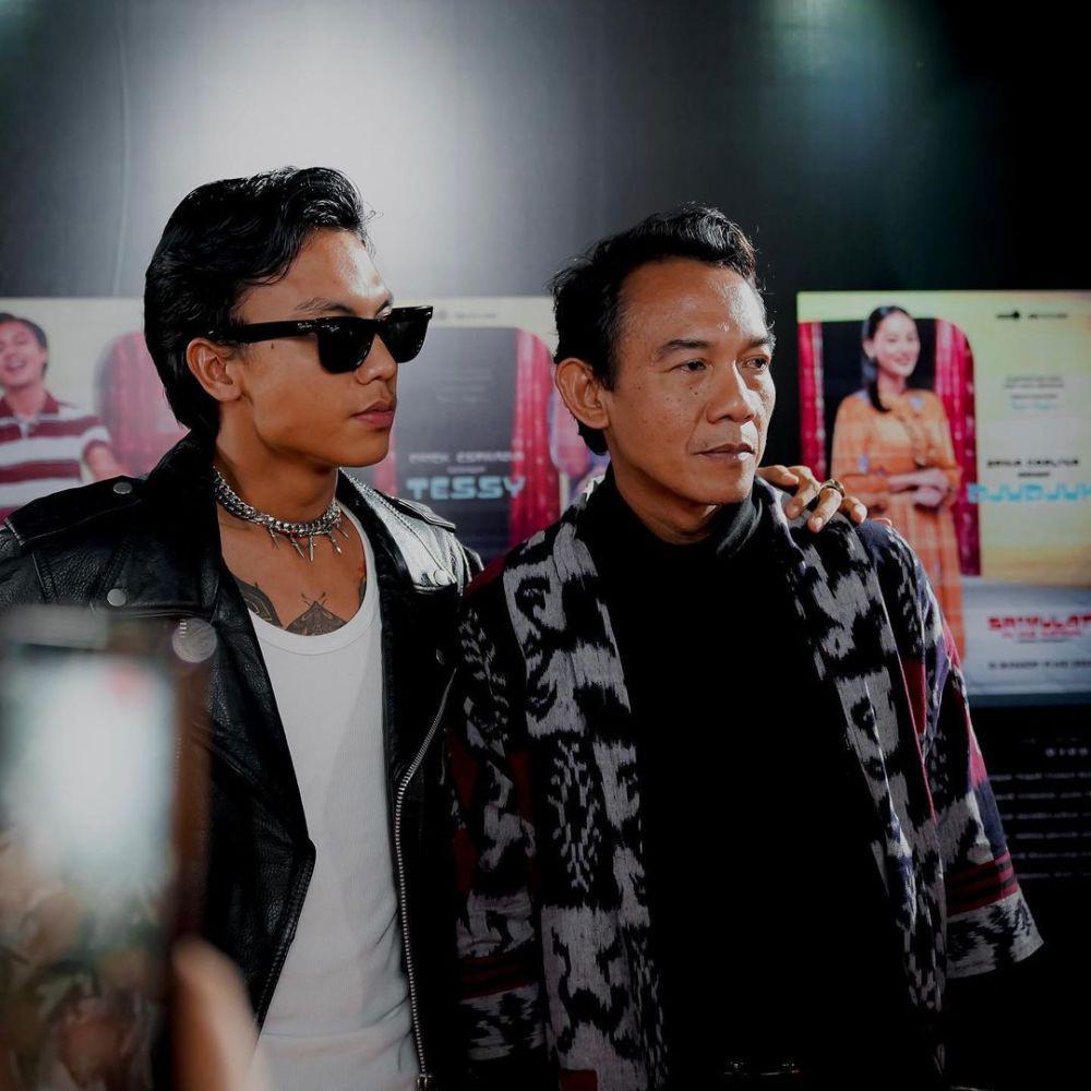 Gak Banyak yang Tahu, 7 Artis Terkenal Ini Ternyata Anak Figur Publik