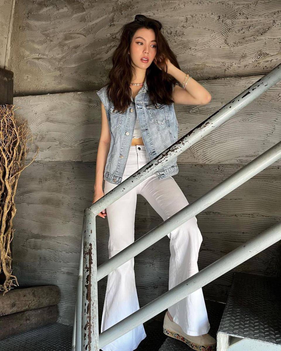 Orm Kornnaphat (instagram.com/orm.kornnaphat)
