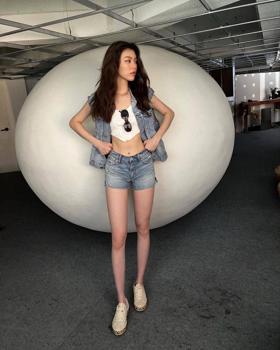 Orm Kornnaphat (instagram.com/orm.kornnaphat)