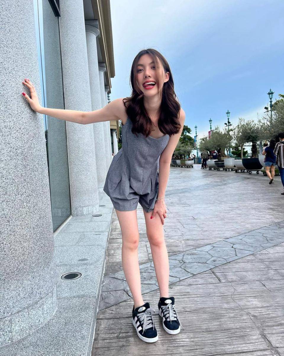 Orm Kornnaphat (instagram.com/orm.kornnaphat)