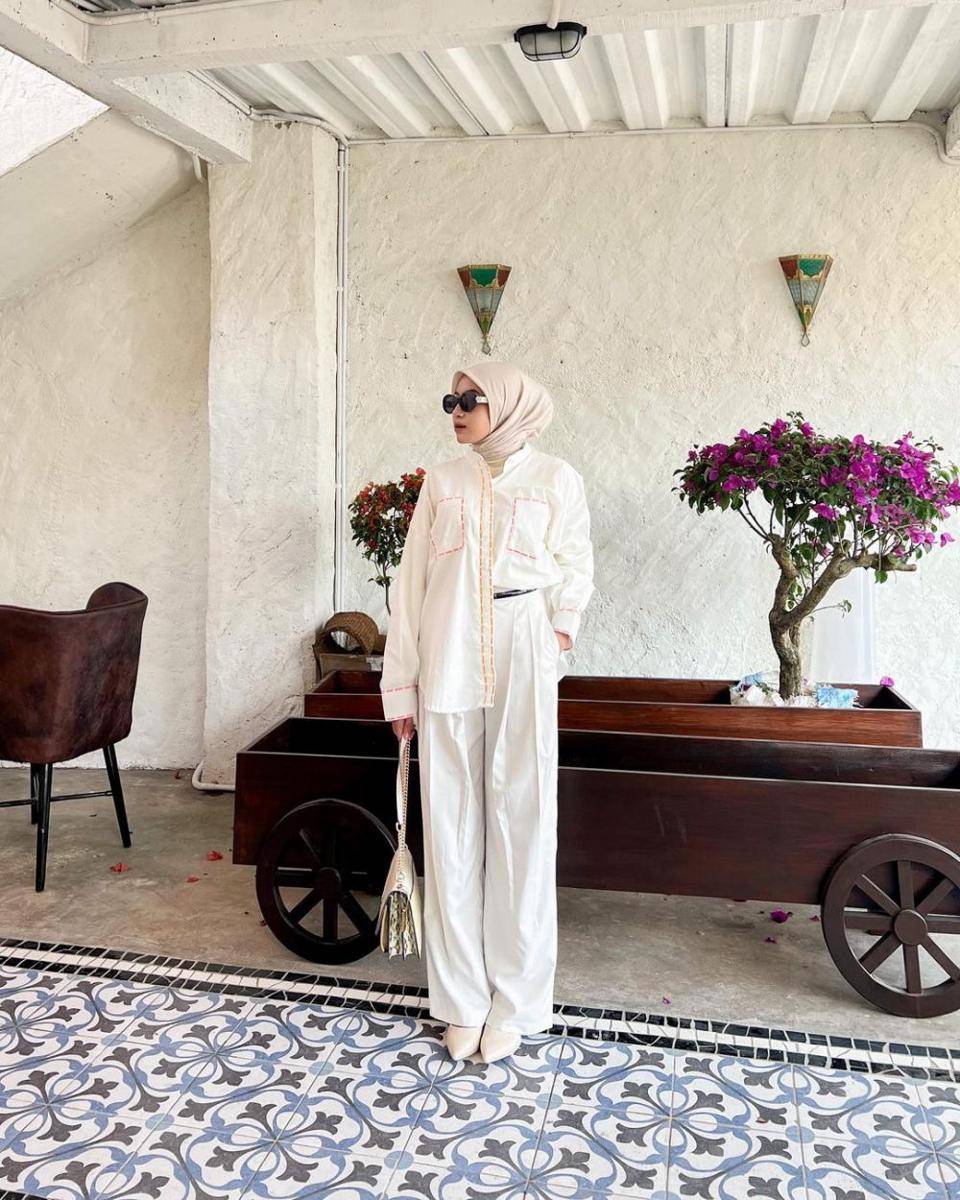 Potret Rafika Rahma (instagram.com/rafikarahmaaa)