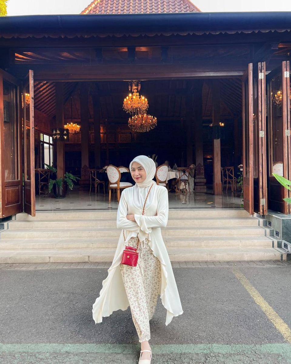 Potret Rafika Rahma (instagram.com/rafikarahmaaa)