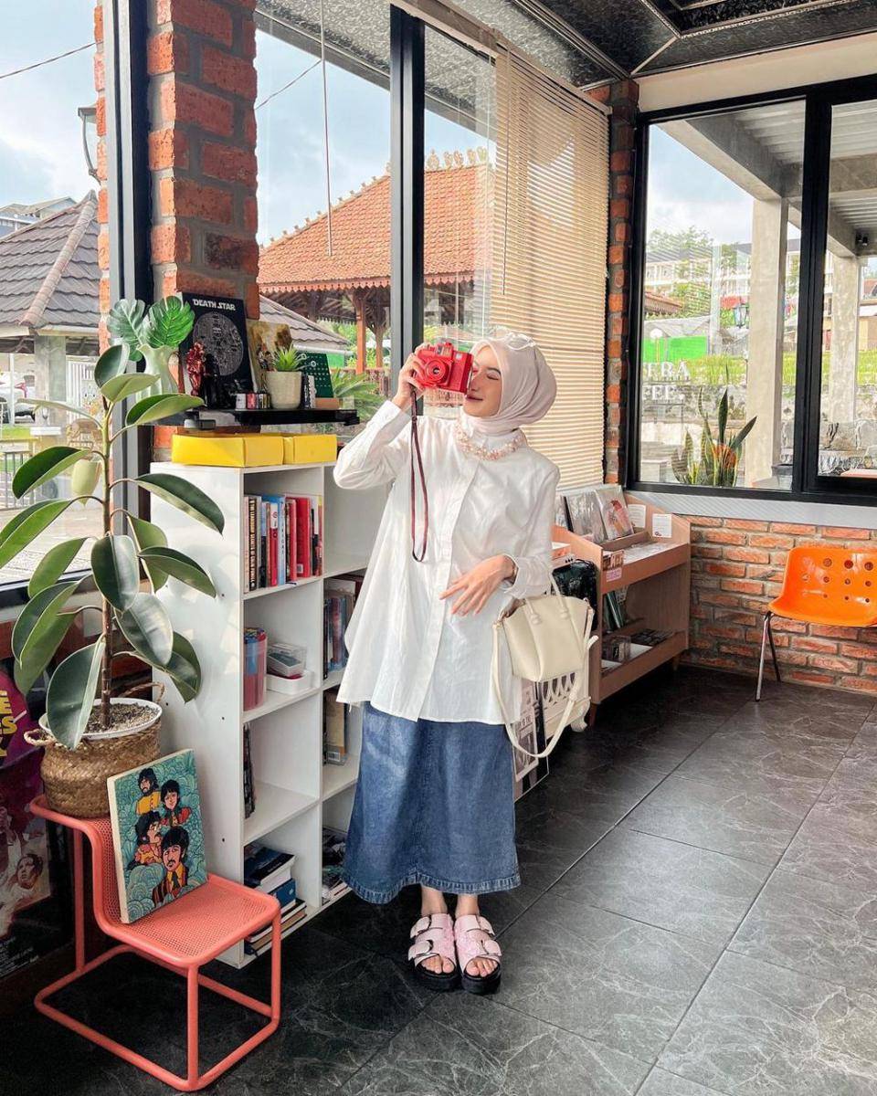 Potret Rafika Rahma (instagram.com/rafikarahmaaa)