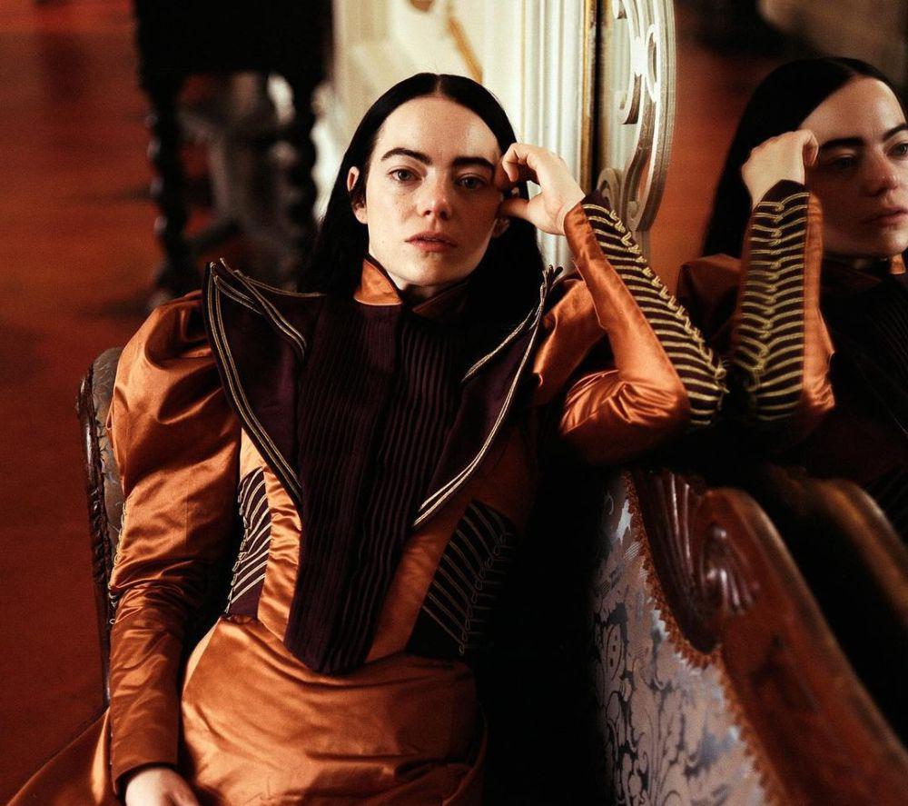 8 Film Terbaik Emma Stone, Best Actress Oscar 2024