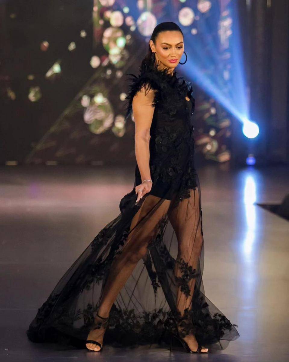 Miss World Wales 2024, Darcey Corria (instagram.com/worldbeauties_org)