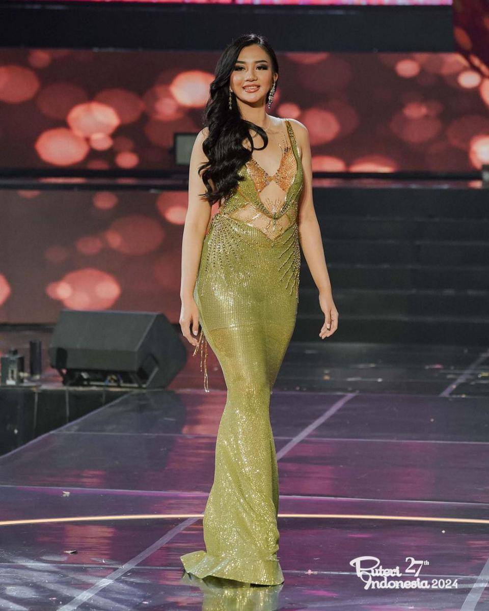 Puteri Indonesia Lampung 2024, Nabilah Rohma Balqis (instagram.com/officialputeriindonesia)