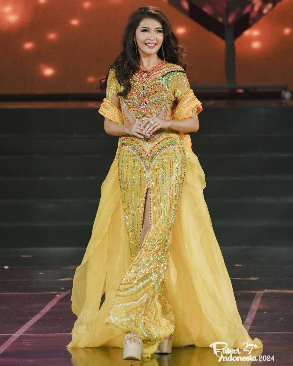 Puteri Indonesia Riau 2024, Jeni Rahmadial Fitri (instagram.com/officialputeriindonesia)