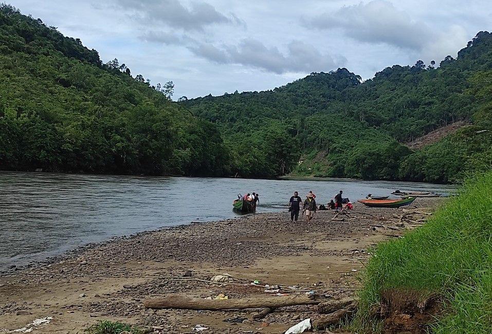 Yayasan Pioner Pertanyakan Kelangsungan Proyek PT Kayan Hydro Energi