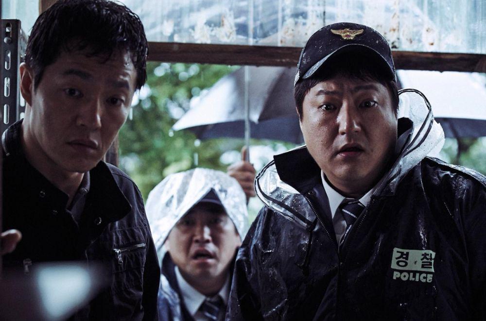 poster The Wailing (Dok. 20th Century Fox/The Wailing)