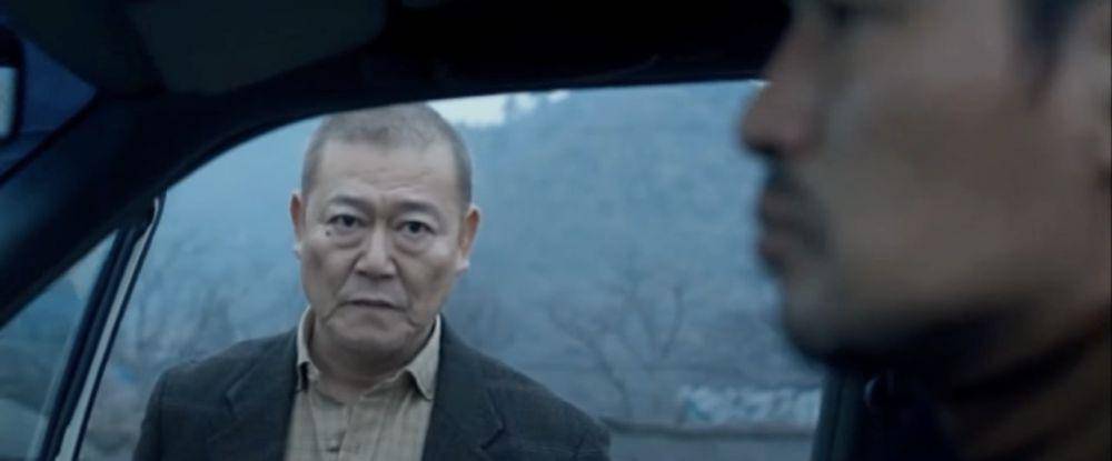 cuplikan deleted ending scene di The Wailing (Dok. 20th Century Fox/The Wailing)