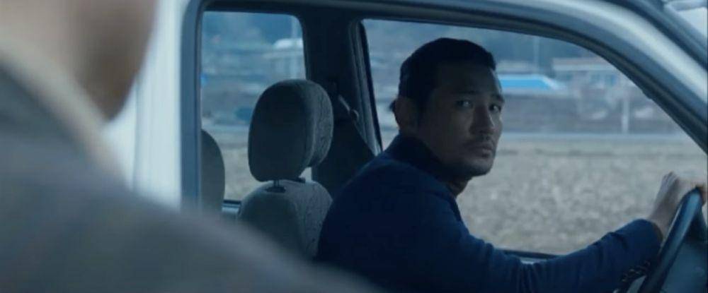 cuplikan deleted ending scene di The Wailing (Dok. 20th Century Fox/The Wailing)