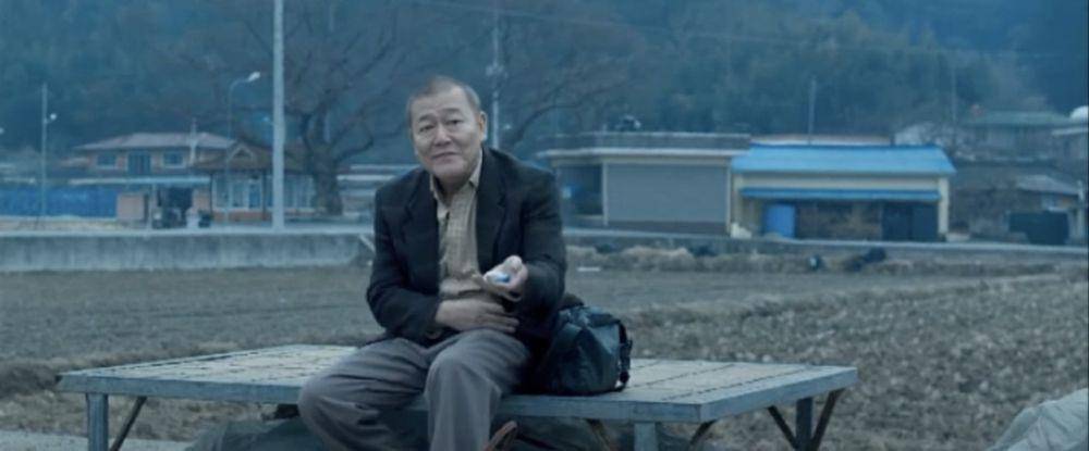 cuplikan deleted ending scene di The Wailing (Dok. 20th Century Fox/The Wailing)