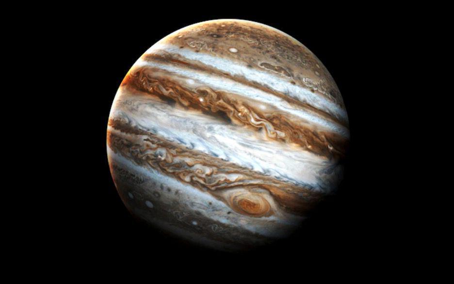 4 Hal Buruk yang Terjadi jika Jupiter Tidak Ada di Tata Surya