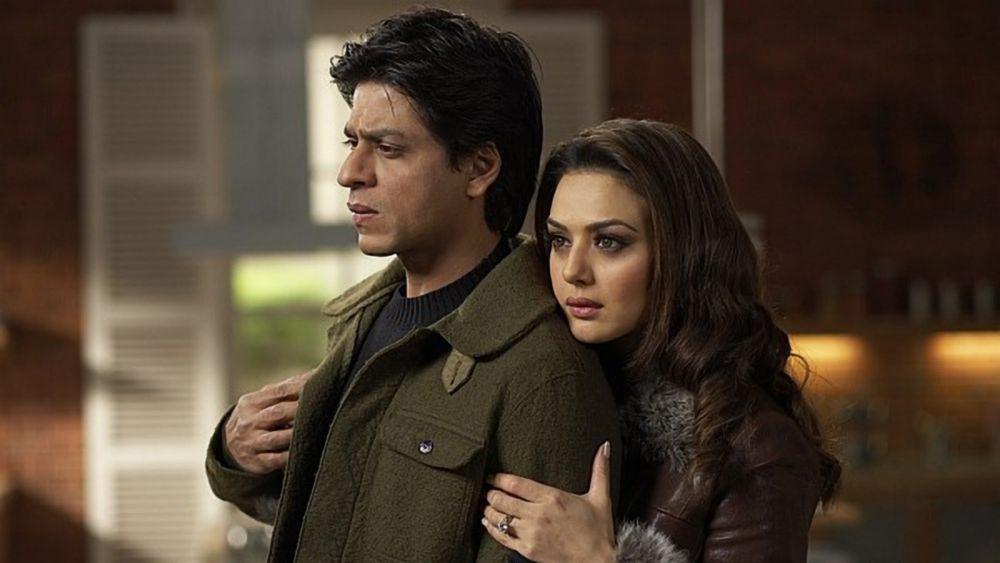 5 Karakter Film Bollywood ini Dicap Sebagai Walking Red Flag, Toksik!