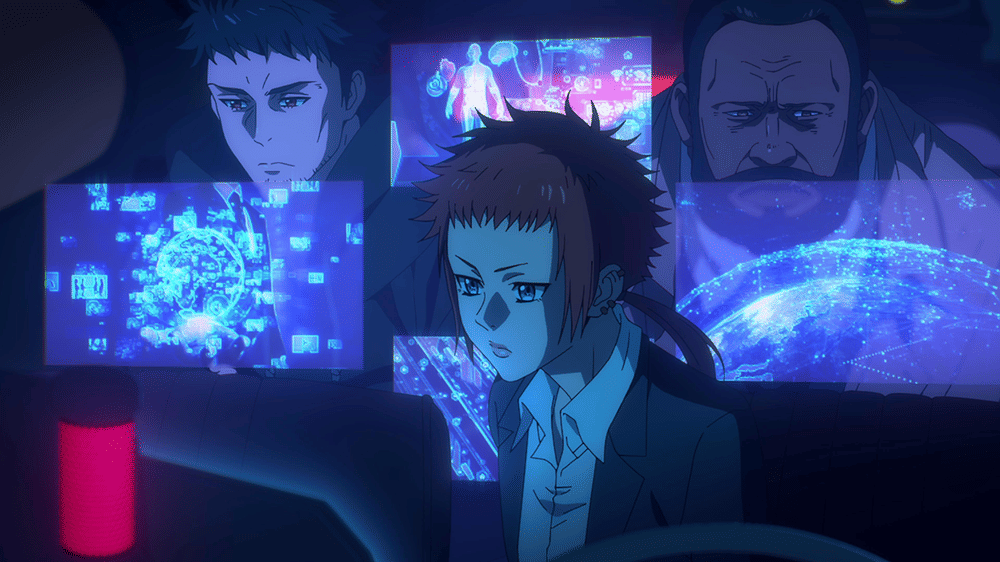 dok. E&H Production/ Ninja Kamui