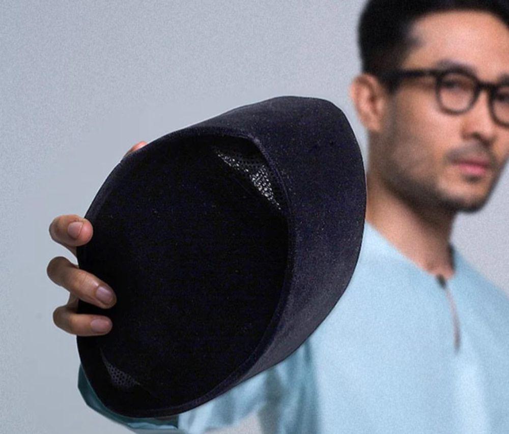 5 Tips Merawat Kopiah Hitam agar Tidak Gampang Berbau Apek