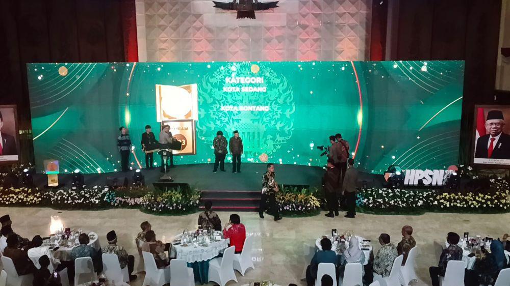 Daftar Penerima Penghargaan Adipura 2023, DKI Borong Gelar
