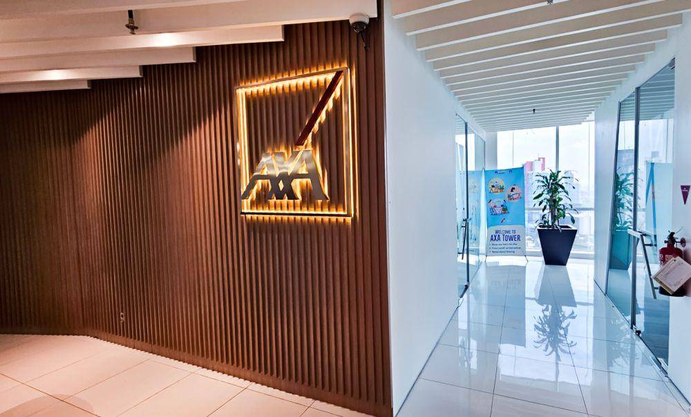 Architas Ganti Nama Jadi AXA IM Indonesia
