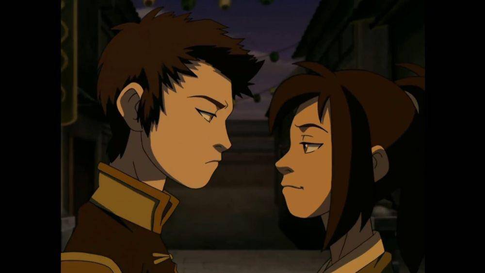 (Dok. Nickelodeon/Avatar: The Last Airbender)