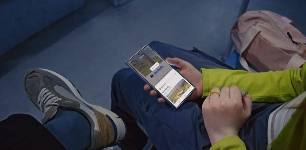 5 HP Samsung yang Rilis Kuartal Pertama 2024, Upgrade, yuk!