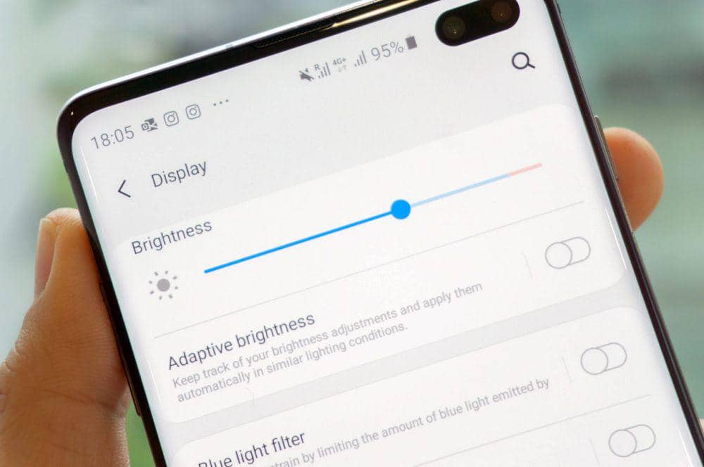 3 Cara Mengunci Aplikasi di HP Samsung Pakai Fitur Bawaan | IDN Times