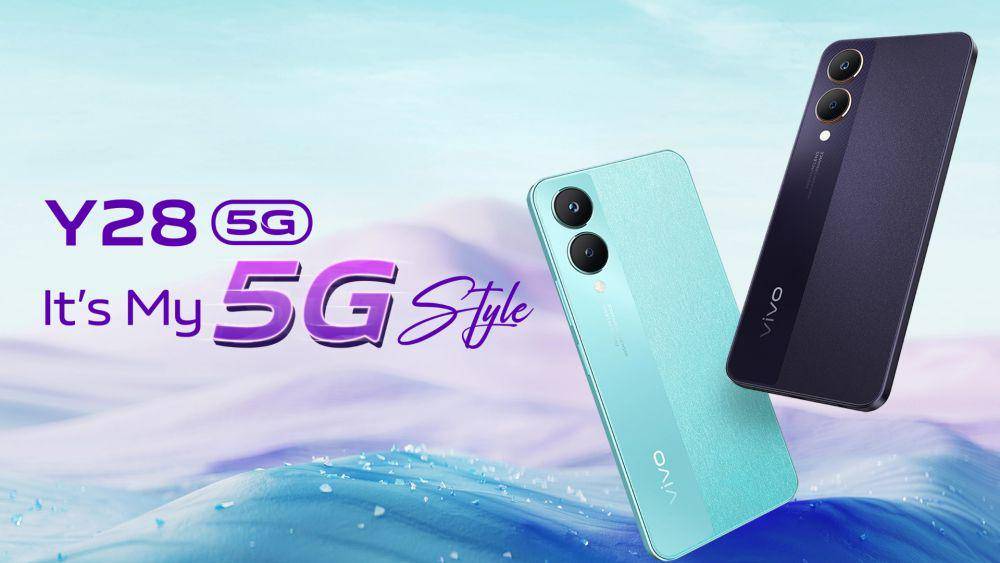 potret vivo Y28 5G (vivo.com)