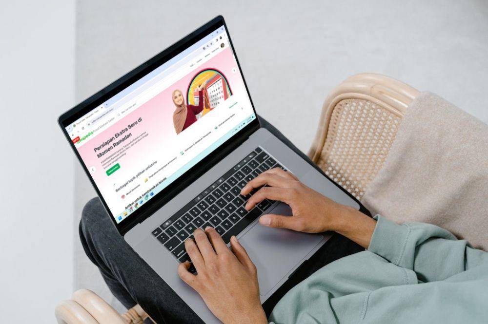 Tokopedia Ramadan (dok. Tokopedia)