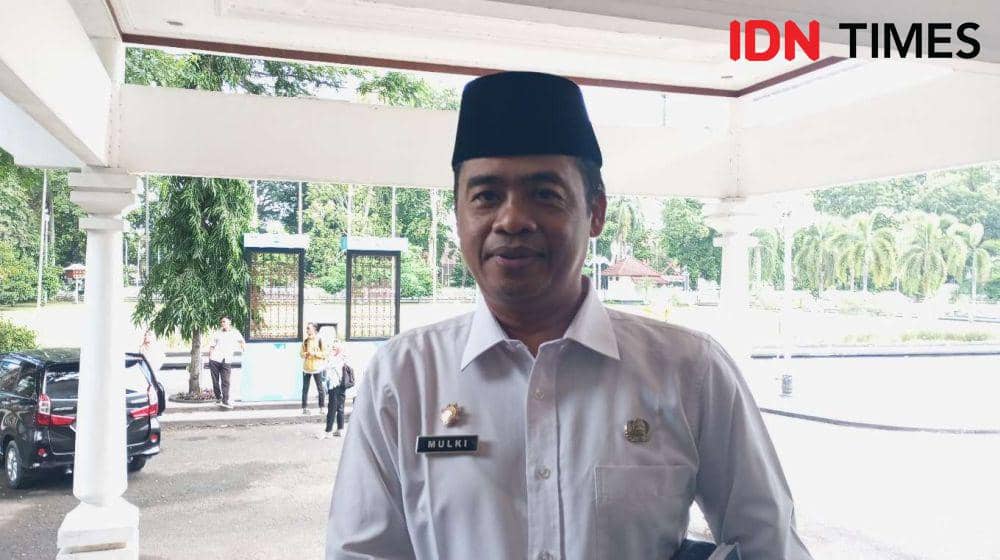Pemprov Segera Rombak BPPD NTB, Pengurus Tanpa Digaji