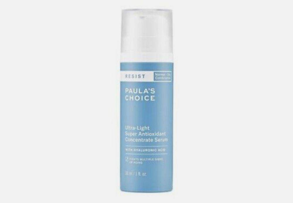 Paula’s Choice Resist Ultra-Light Resist Ultra-Light Antioxidant Serum (ebay.com.au)