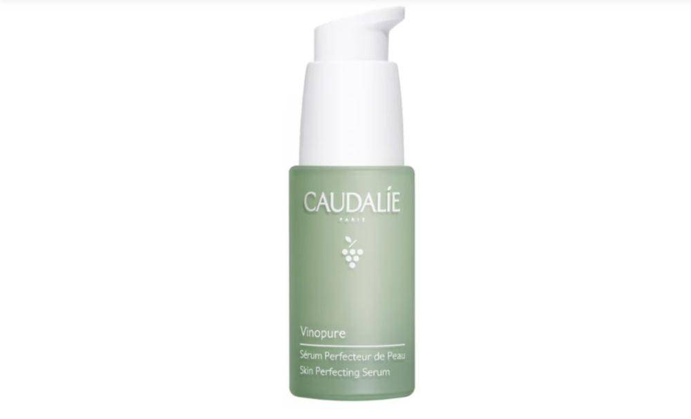 Caudalie Vinopure Skin Perfecting Serum (sociolla.com)