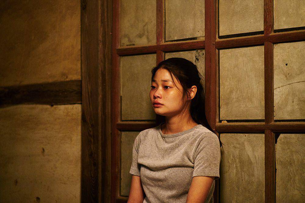 Cuplikan film Ash Flower (dok. koreanfilm.or.kr/Ash Flower)