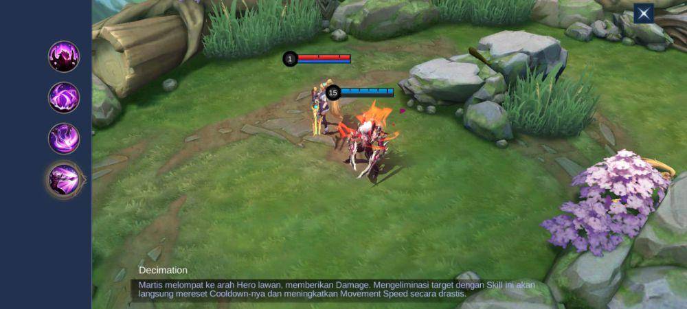 hero Martis di MLBB (dok. Moonton/Mobile Legends)
