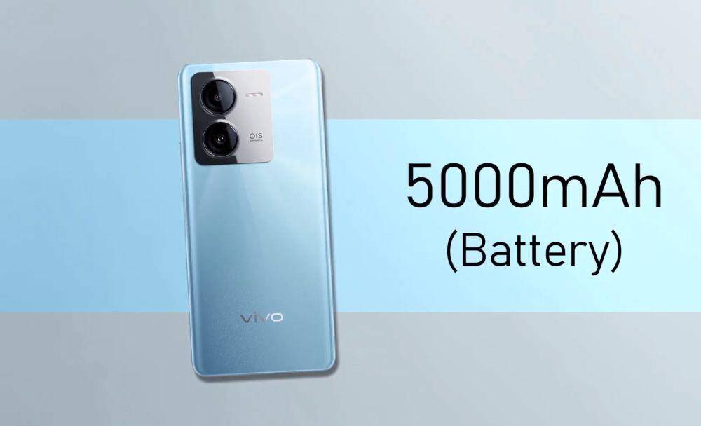 potret vivo Y100t 5G (dok. Youtube.com/TechSole Blog)