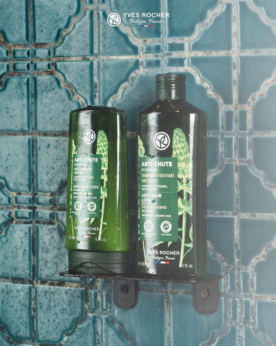 Produk Yves Rocher. (instagram.com/yvesrocher_id)