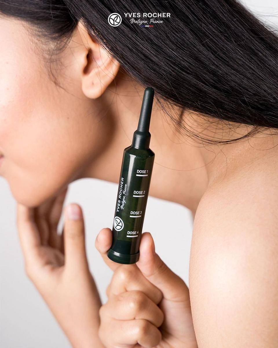 Produk Yves Rocher. (instagram.com/yvesrocher_id)