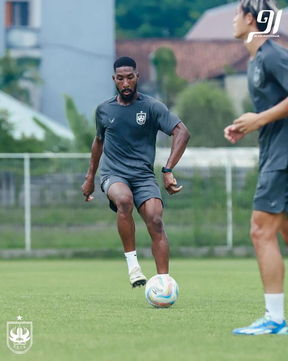 Juru Kunci Liga 1, Satu per Satu Pemain Asing PSIS Semarang Hengkang